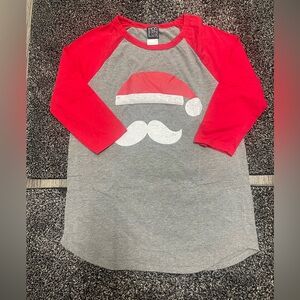 Women’s Christmas Tee